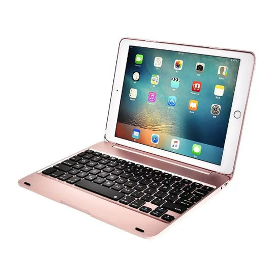 iPad Air 2 Wireless Bluetooth Ultra-Thin Keyboard - KenTech Innovation Store