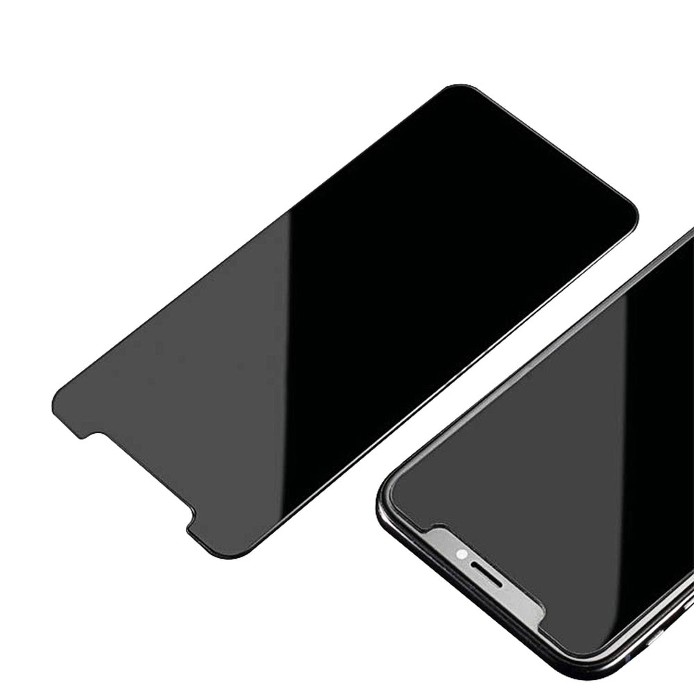 Bulk Lot Anti-Spy Tempered Glass Screen Protector for Iphone 15 14 13 11 12 XR 8