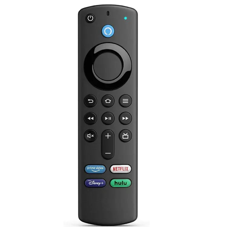 L5B83G Voice Replacement Remote for Amazon Fire TV Stick - KenTech Innovation Store