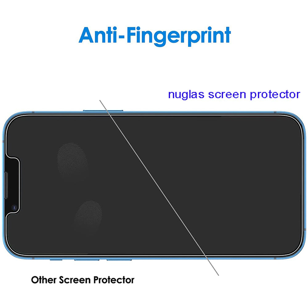 Bulk Lot Anti-Spy Tempered Glass Screen Protector for Iphone 15 14 13 11 12 XR 8
