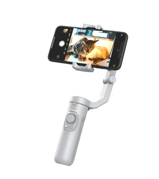 3-Axis Handheld Bluetooth Gimbal Stabilizer - KenTech Innovation Store