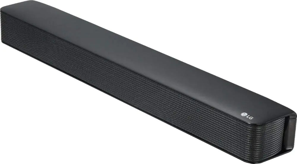 LG SK1 2.0ch Compact Soundbar – Bluetooth Wireless TV Speaker with Remote Control - KenTech Innovation Store