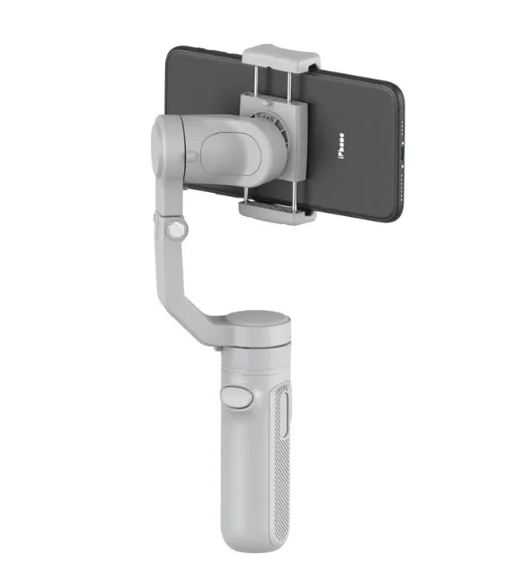 3-Axis Handheld Bluetooth Gimbal Stabilizer - KenTech Innovation Store