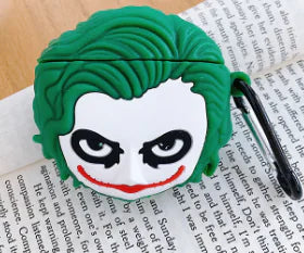 Marvel Apple Bluetooth Headphone Cases - Iron Man & Thor - KenTech Innovation Store