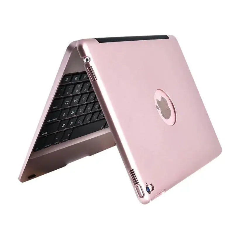 iPad Air 2 Wireless Bluetooth Ultra-Thin Keyboard - KenTech Innovation Store