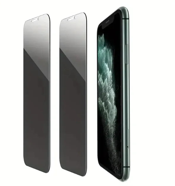 Privacy Tempered Glass Screen Protector - KenTech Innovation Store