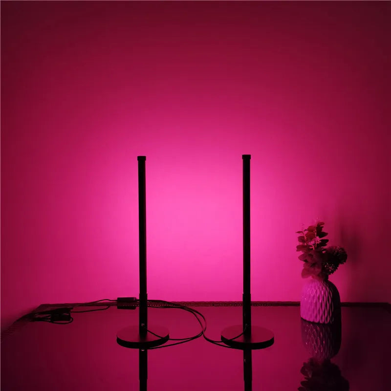 RGB Rhythmic TV Backlight - KenTech Innovation Store