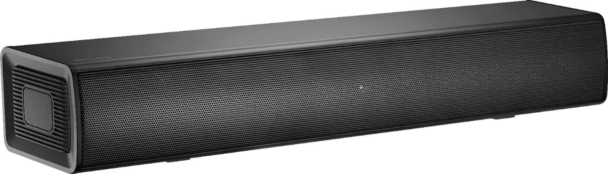 Insignia 2.0-Channel Soundbar – Bluetooth Wireless TV Speaker with RCA Input & Remote Control (Black) - KenTech Innovation Store