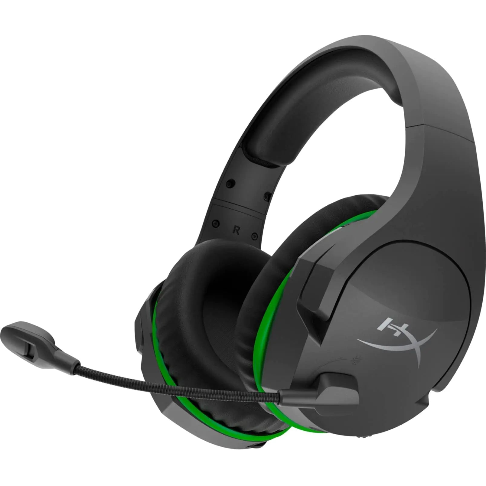 HyperX CloudX Stinger Core Wireless Gaming Headset – Xbox Licensed with Noise-Cancelling Mic & Memory Foam - KenTech Innovation Store