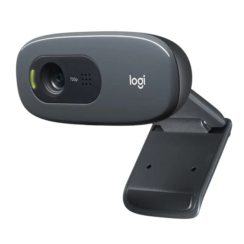Logitech C270 Webcam - KenTech Innovation Store