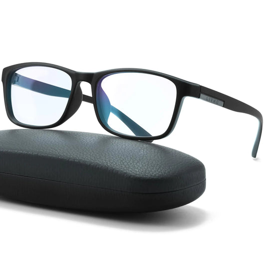 Anti Blue Light Glasses – UV400 Protection Computer Glasses for Eye Strain, Gaming & Screen Use - KenTech Innovation Store