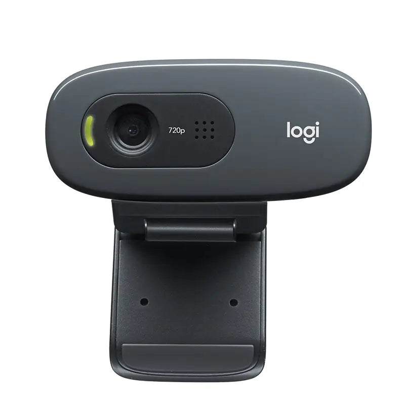 Logitech C270 Webcam - KenTech Innovation Store
