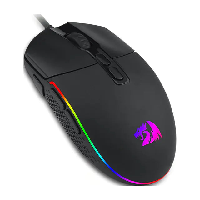 RGB Spider-Man Gaming Mouse - KenTech Innovation Store