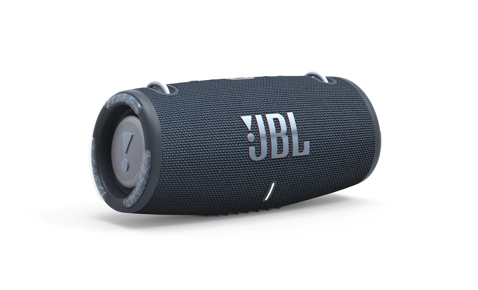 JBL Xtreme 3 Portable Bluetooth Speaker – Blue (Renewed) | Waterproof, Powerful Sound, Long Battery Life & Built-in Power Bank - KenTech Innovation Store