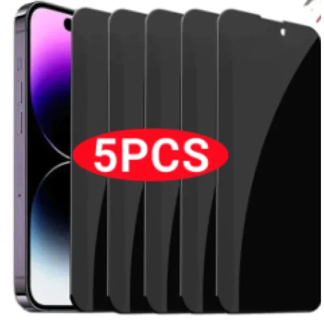 Privacy Tempered Glass Screen Protector - KenTech Innovation Store