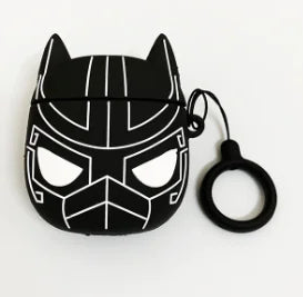 Marvel Apple Bluetooth Headphone Cases - Iron Man & Thor - KenTech Innovation Store