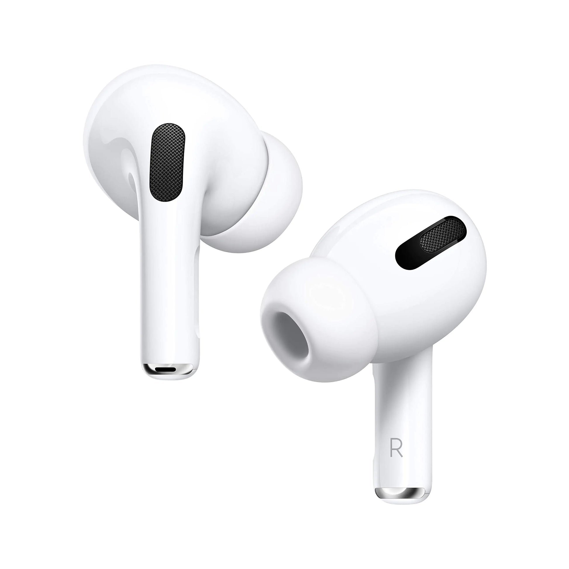 Apple AirPods Pro (1st Generation) – Active Noise Cancellation, Transparency Mode, Customizable Fit - KenTech Innovation Store