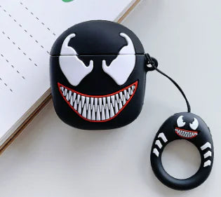 Marvel Apple Bluetooth Headphone Cases - Iron Man & Thor - KenTech Innovation Store