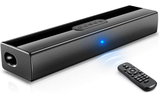 OFFSIR 16-Inch Bluetooth TV Soundbar - KenTech Innovation Store