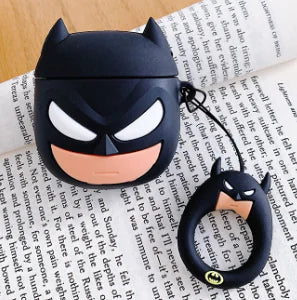 Marvel Apple Bluetooth Headphone Cases - Iron Man & Thor - KenTech Innovation Store