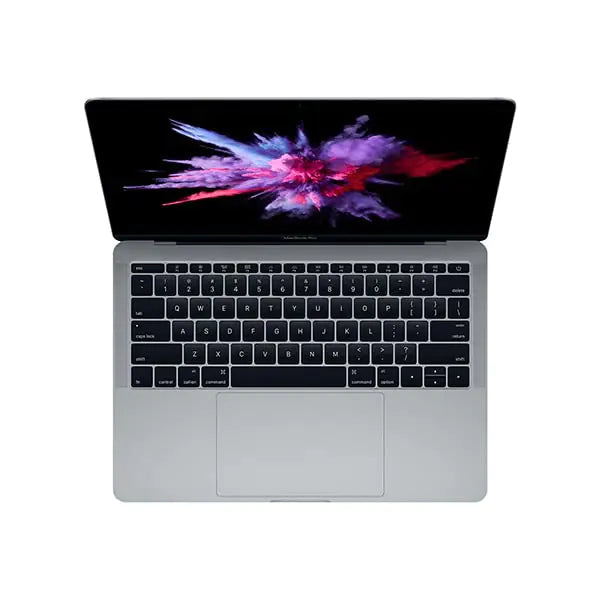 Apple MacBook Pro MPXQ2LL/A 13.3-inch Retina DisplApple MacBook Pro 13.3" Retina (Renewed) – MPXQ2LL/A, Intel Core i7 2.5GHz, 16GB RAM, 512GB SSD, Space Grayay - Intel Core i7 2.5GHz 16GB RAM 512GB SSD - Space Gray (Renewed) - KenTech Innovation Store