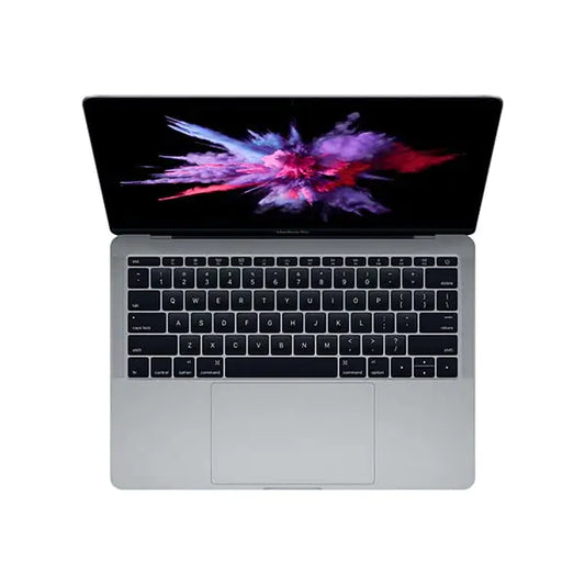Apple MacBook Pro MPXQ2LL/A 13.3-inch Retina DisplApple MacBook Pro 13.3" Retina (Renewed) – MPXQ2LL/A, Intel Core i7 2.5GHz, 16GB RAM, 512GB SSD, Space Grayay - Intel Core i7 2.5GHz 16GB RAM 512GB SSD - Space Gray (Renewed) - KenTech Innovation Store
