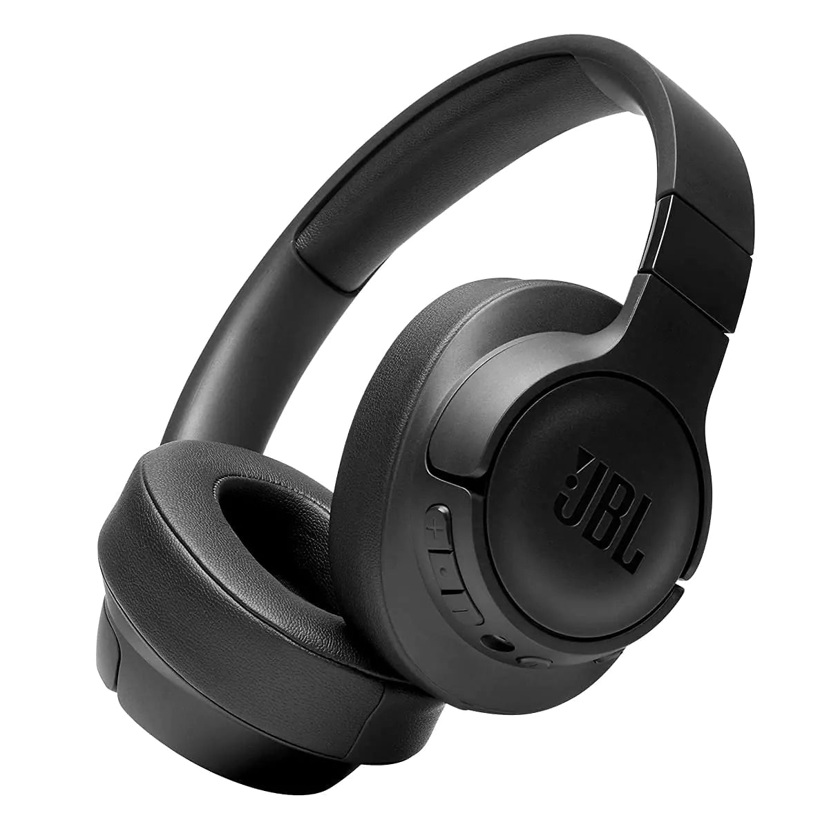 JBL Tune 760NC Wireless Noise Cancelling Over-Ear Bluetooth Headphones – Black - KenTech Innovation Store