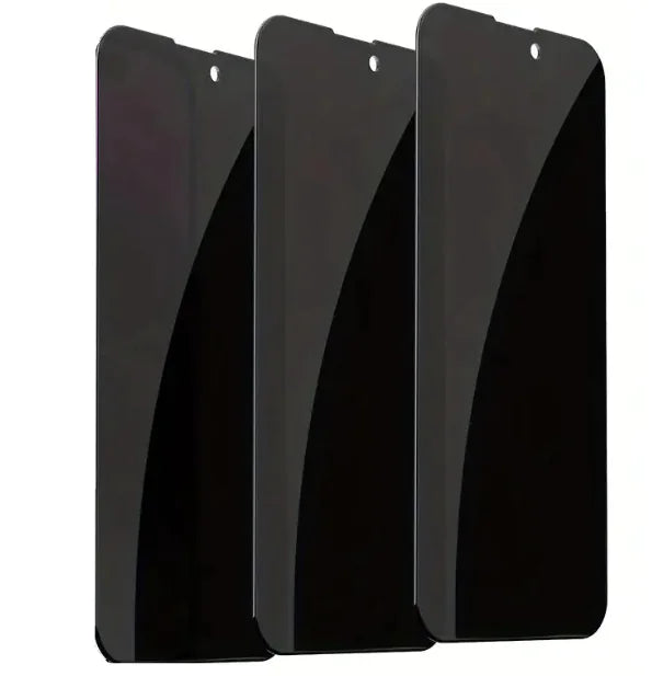Privacy Tempered Glass Screen Protector - KenTech Innovation Store