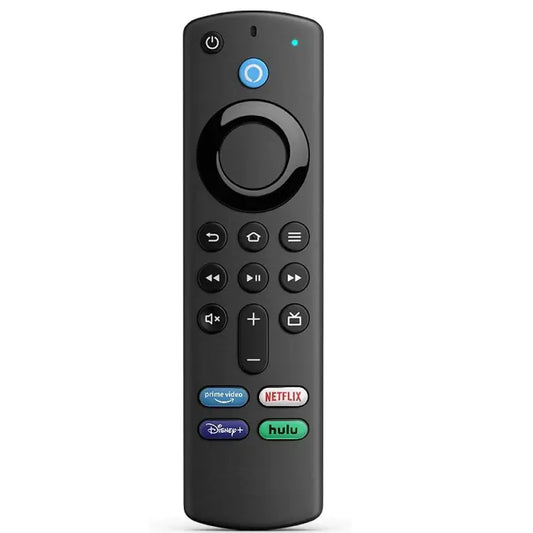 L5B83G Voice Replacement Remote for Amazon Fire TV Stick - KenTech Innovation Store