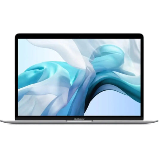 Apple 2020 MacBook Air with 1.1GHz Core i5 (13-inch 16GB RAM 512GB Storage) Silver (Renewed) - KenTech Innovation Store