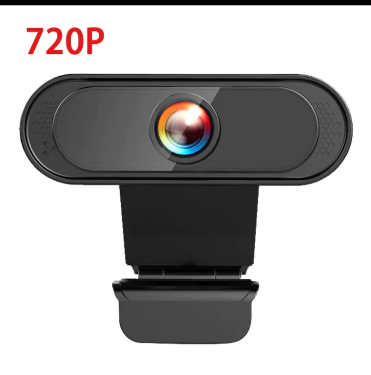 1080P HD USB Webcam - KenTech Innovation Store