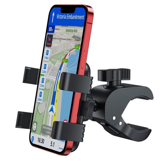 Universal 360° Rotatable Phone Clamp 