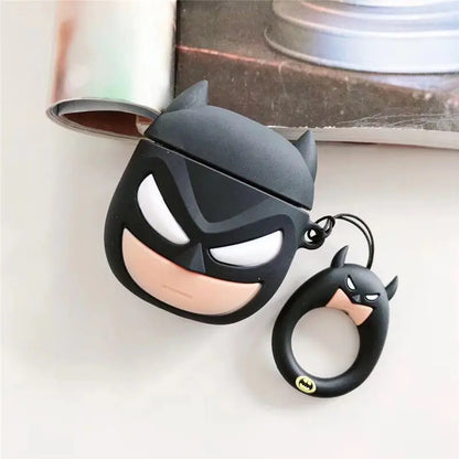 Marvel Apple Bluetooth Headphone Cases - Iron Man & Thor - KenTech Innovation Store