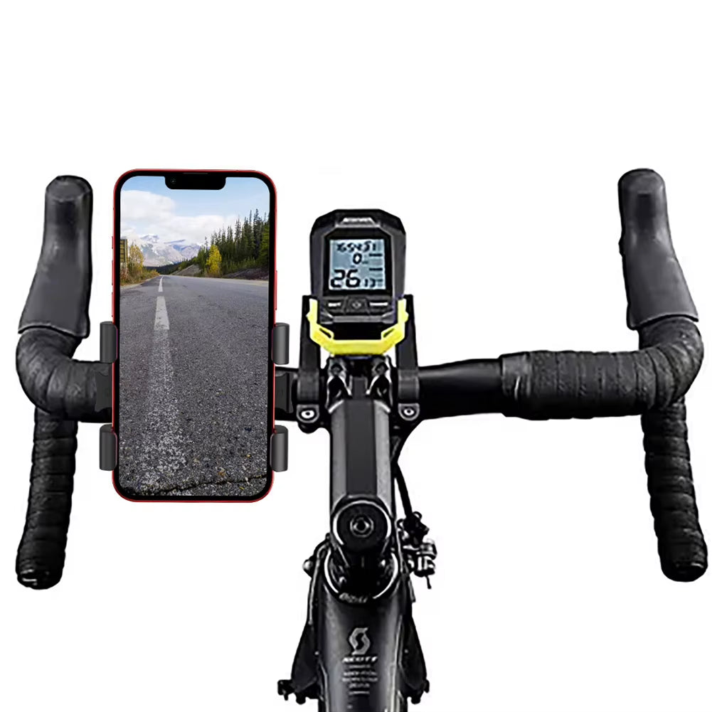 Universal 360° Rotatable Phone Clamp 