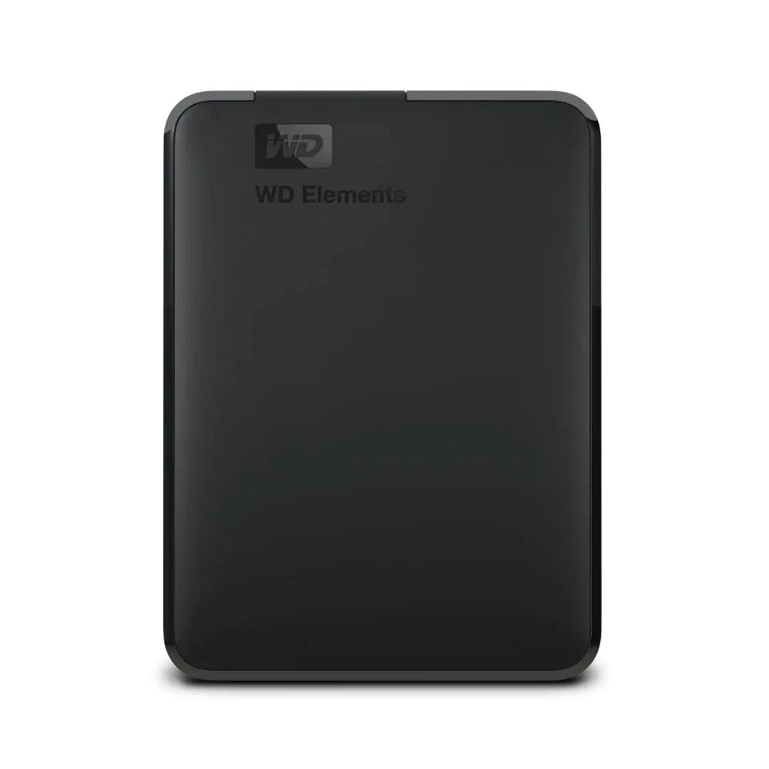 WD 2TB Elements Portable External Hard Drive – USB 3.0, Plug-and-Play Backup Storage - KenTech Innovation Store