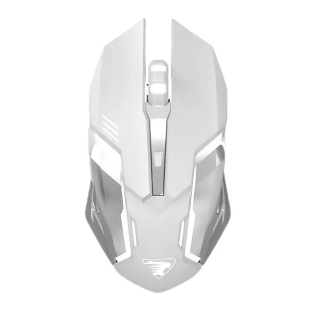 Forwarder Wireless Bluetooth Dual-Mode Gaming Mouse - KenTech Innovation Store