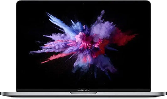 Apple MacBook Pro 13" (2019) – Intel Core i5, 16GB RAM, 512GB SSD – Space Gray