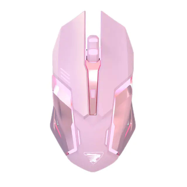 Forwarder Wireless Bluetooth Dual-Mode Gaming Mouse - KenTech Innovation Store