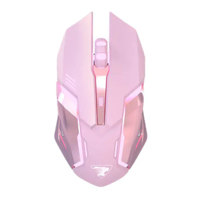 Forwarder Wireless Bluetooth Dual-Mode Gaming Mouse - KenTech Innovation Store