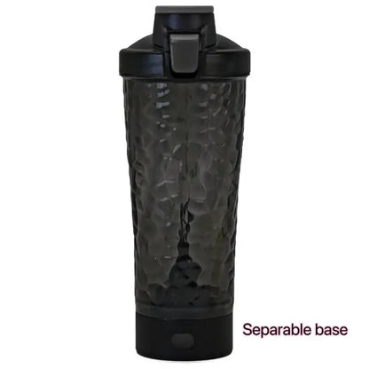 Electric Portable Whey Protein Shaker Bottle - KenTech Innovation Store