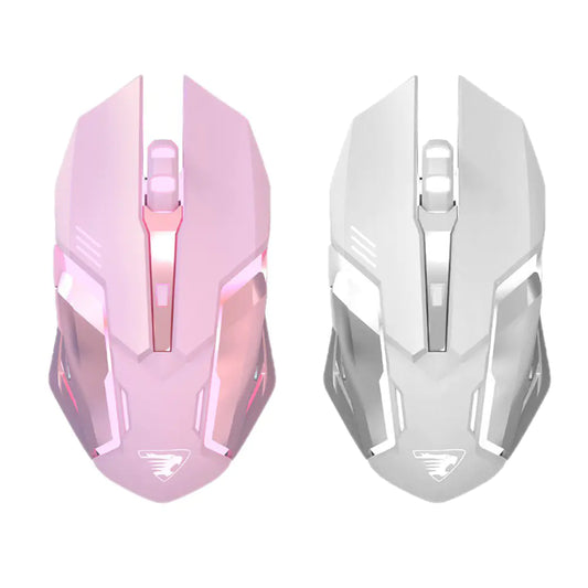 Forwarder Wireless Bluetooth Dual-Mode Gaming Mouse - KenTech Innovation Store