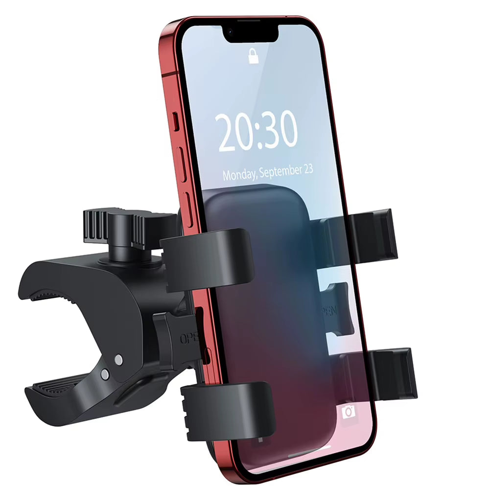 Universal 360° Rotatable Phone Clamp 