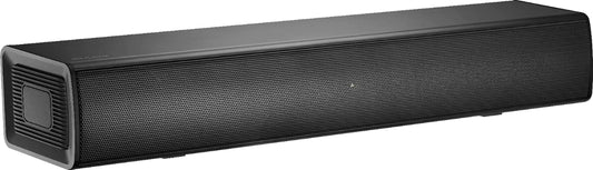 Insignia 2.0-Channel Soundbar – Bluetooth Wireless TV Speaker with RCA Input & Remote Control (Black) - KenTech Innovation Store