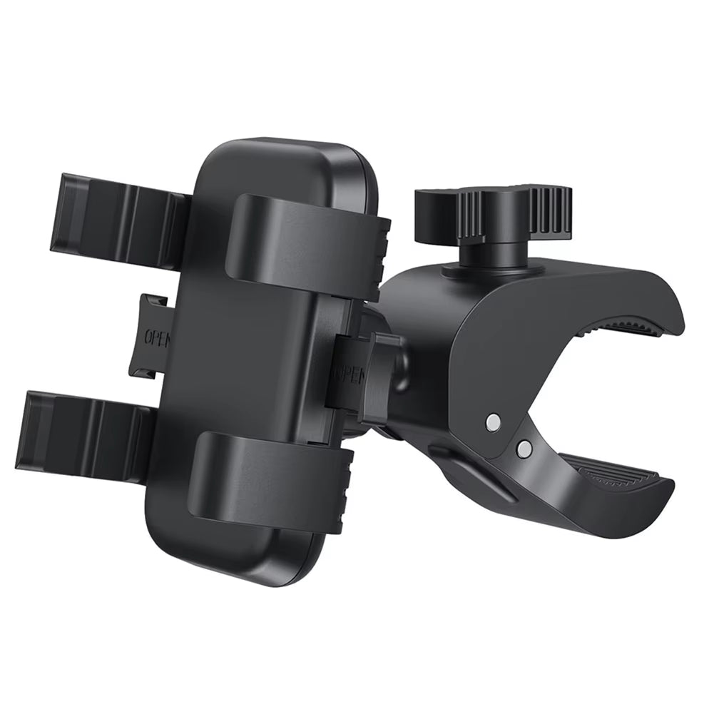 Universal 360° Rotatable Phone Clamp 