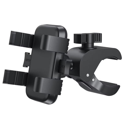 Universal 360° Rotatable Phone Clamp 