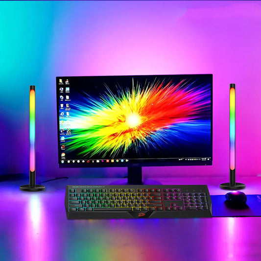 RGB Rhythmic TV Backlight - KenTech Innovation Store