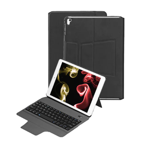 Wireless Bluetooth Keyboard with Smart Sleep Case for Pro 9.7 - KenTech Innovation Store