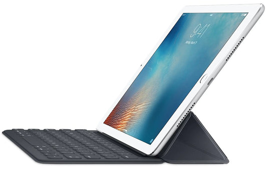 Apple Smart Keyboard for iPad Pro 9.7-inch – Black